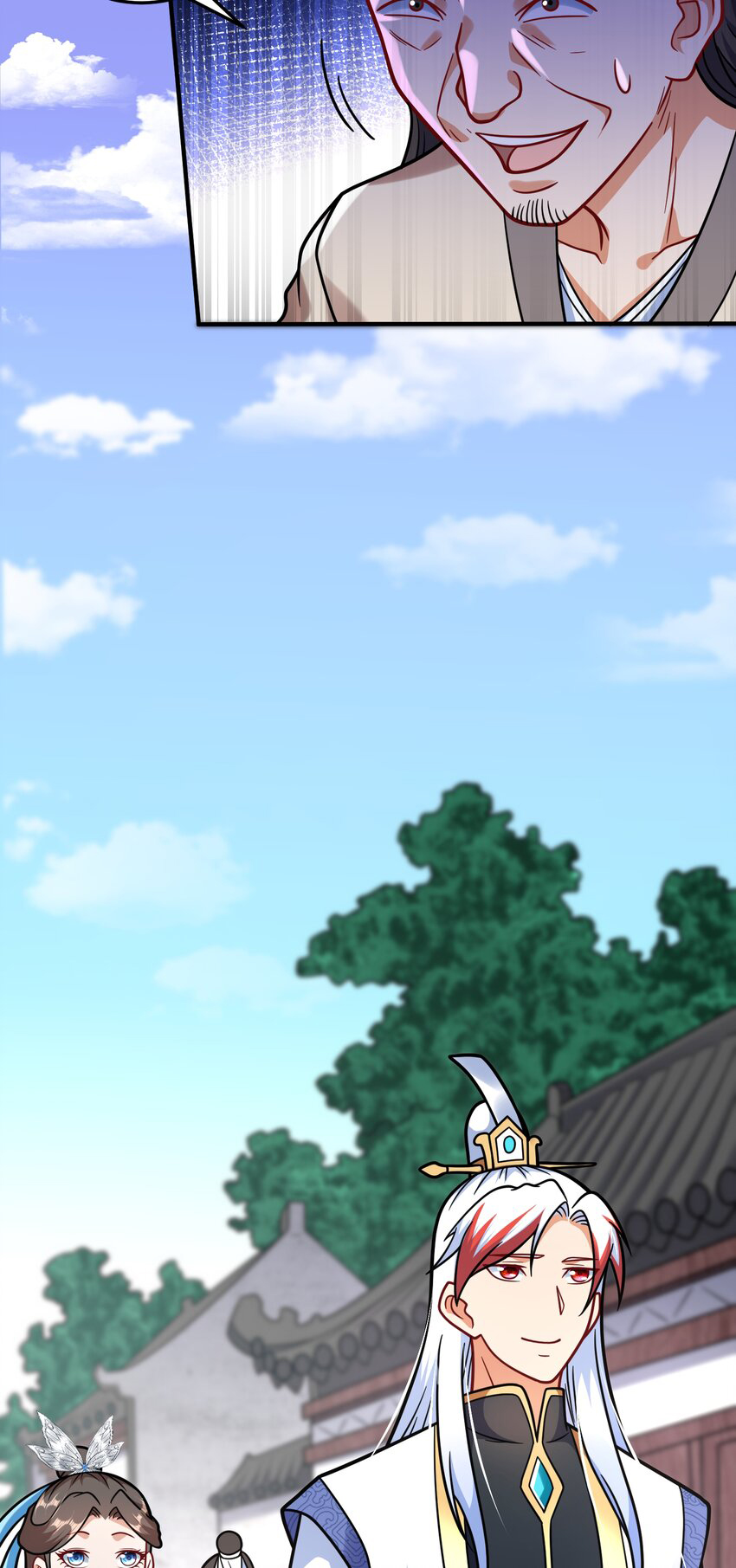 Luyện Khí Chi Thần - Chapter 61 - Page 12