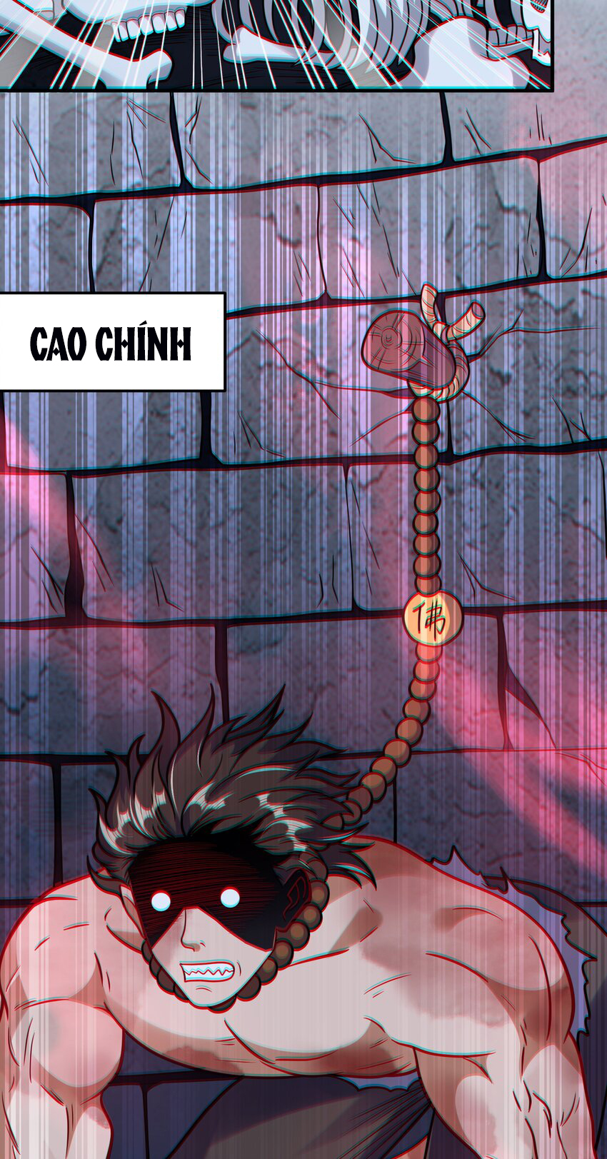 Luyện Khí Chi Thần - Chapter 61 - Page 22