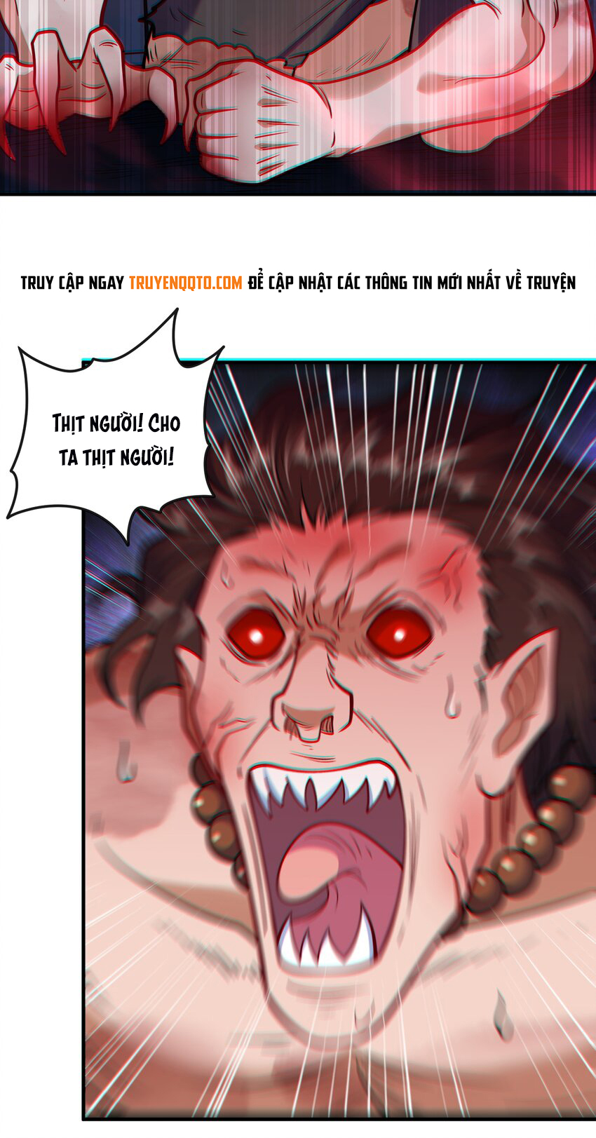 Luyện Khí Chi Thần - Chapter 61 - Page 23