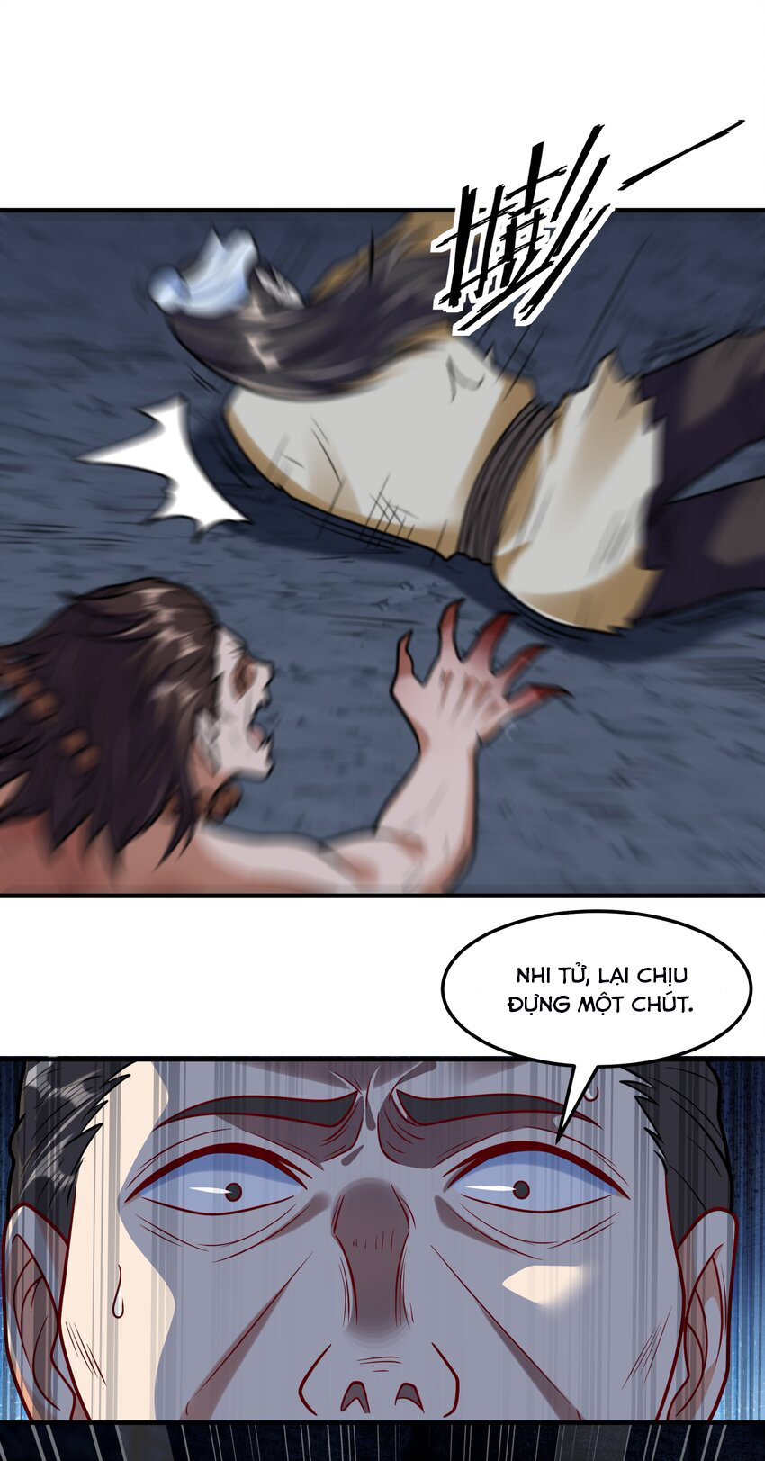 Luyện Khí Chi Thần - Chapter 61 - Page 24