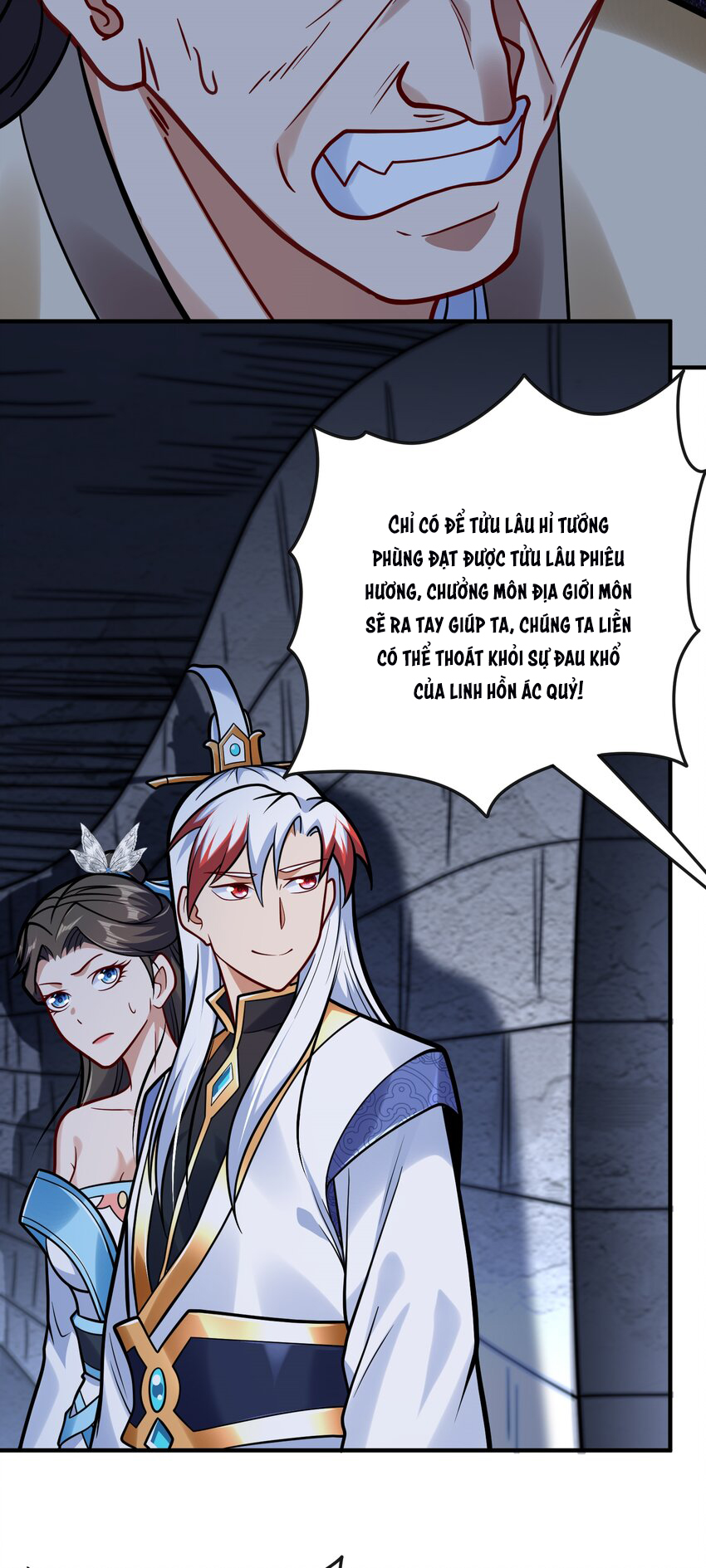 Luyện Khí Chi Thần - Chapter 61 - Page 27