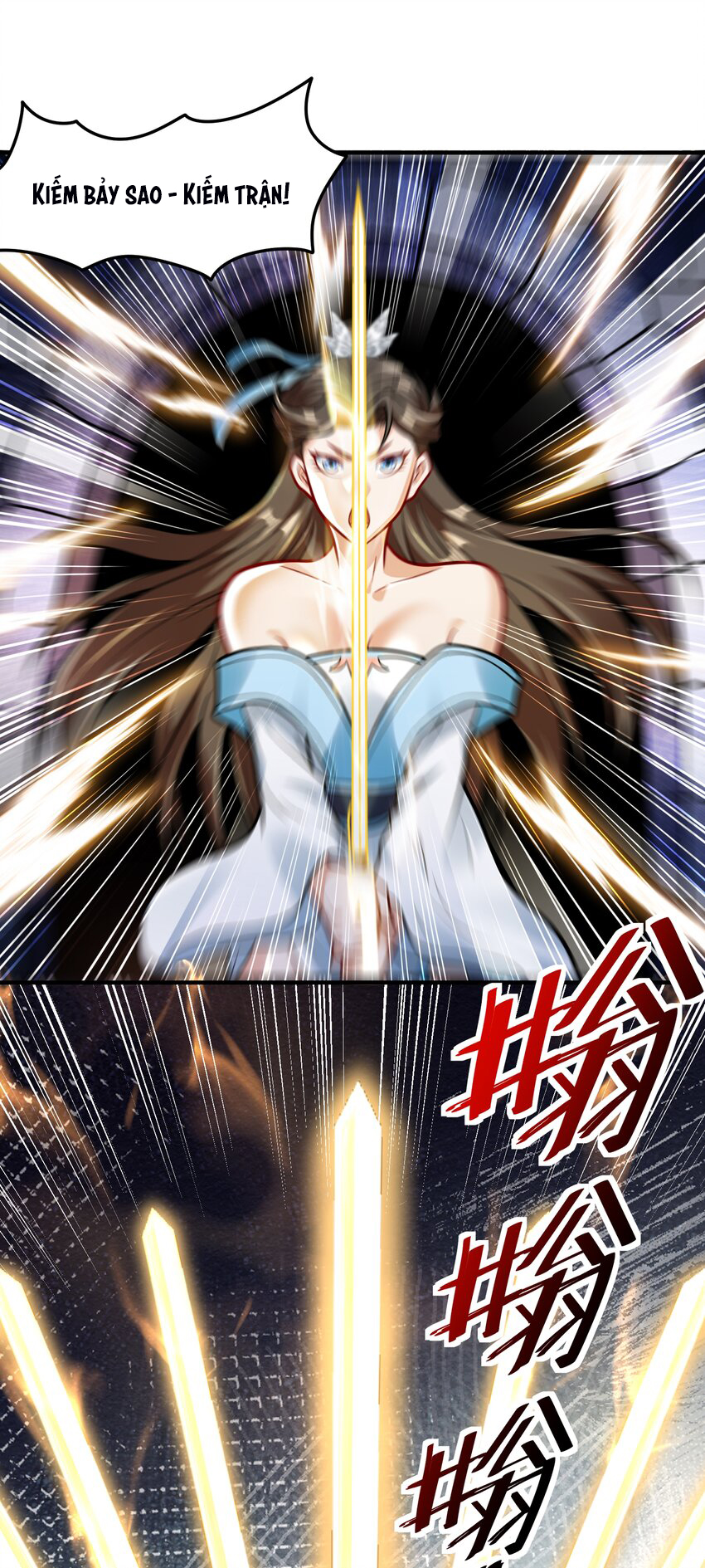 Luyện Khí Chi Thần - Chapter 61 - Page 32