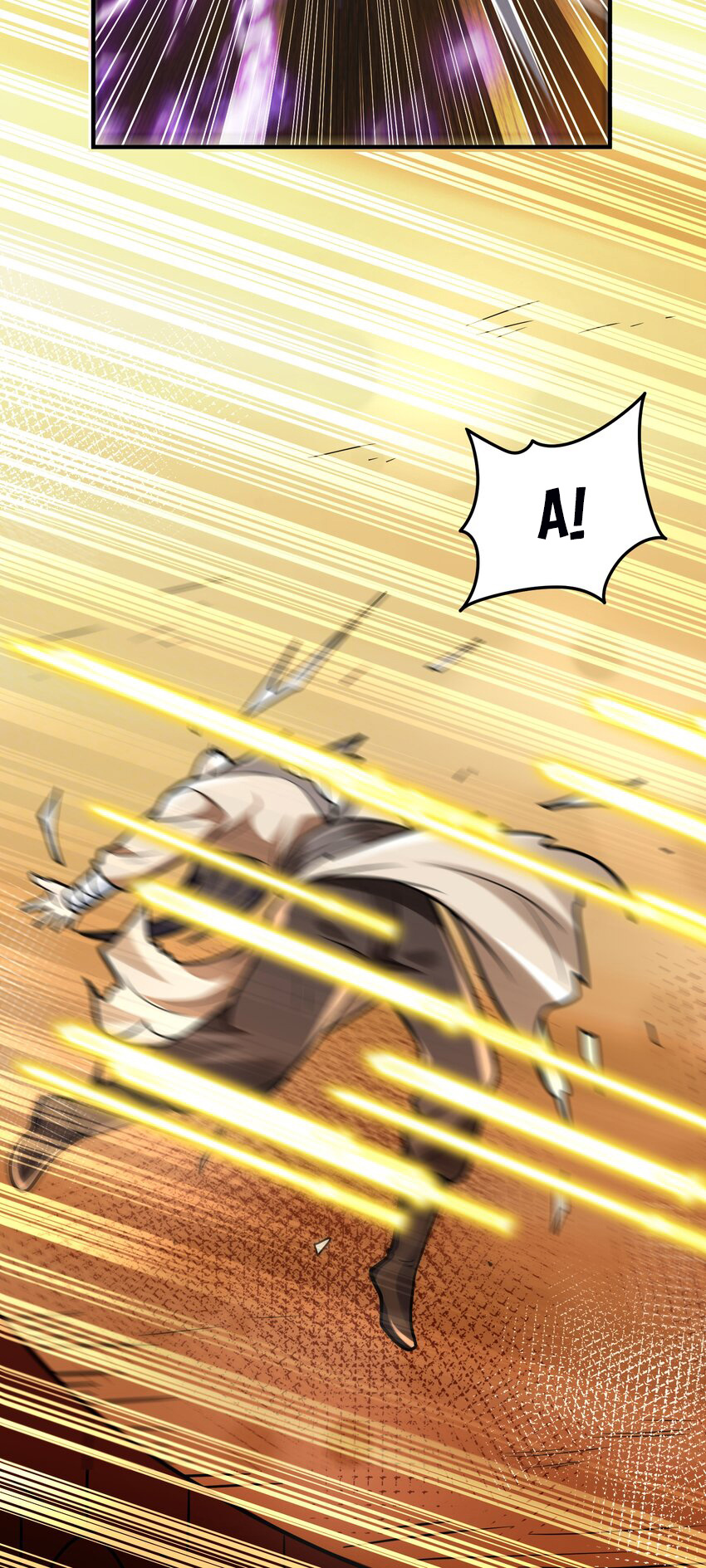 Luyện Khí Chi Thần - Chapter 61 - Page 34