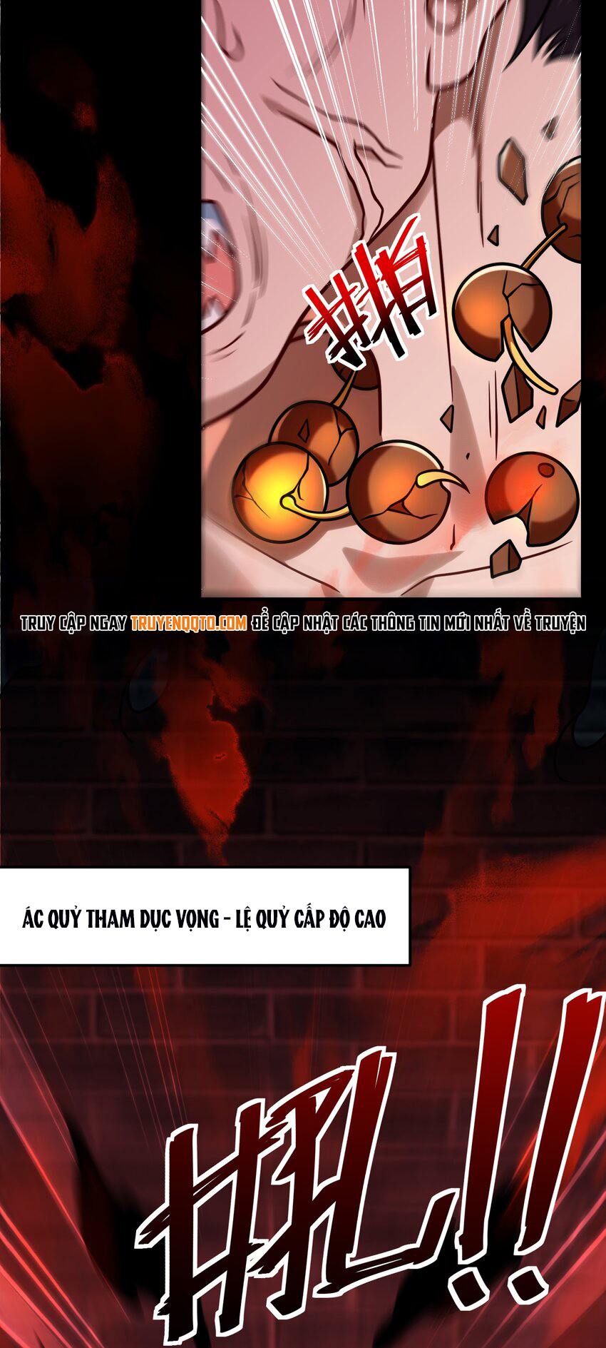 Luyện Khí Chi Thần - Chapter 61 - Page 36