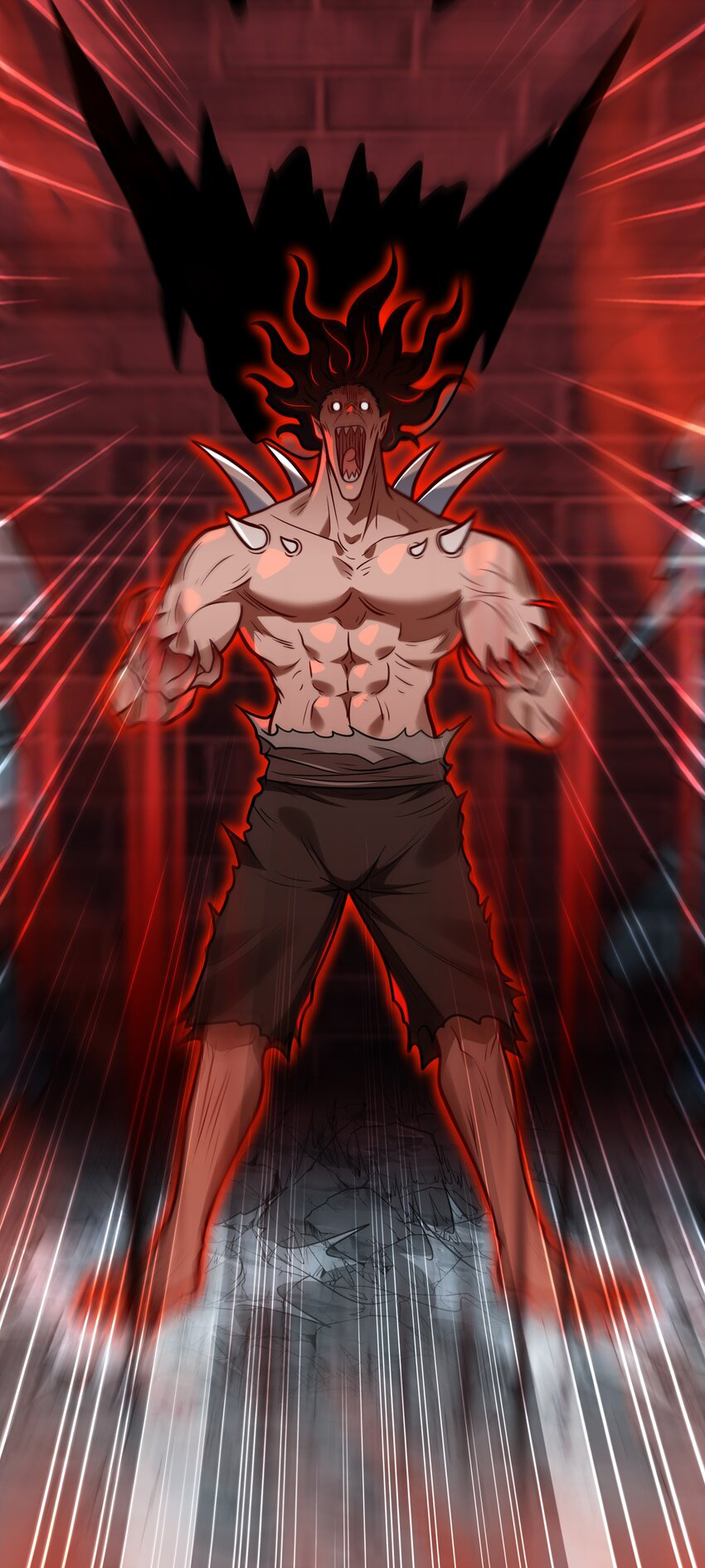 Luyện Khí Chi Thần - Chapter 61 - Page 37