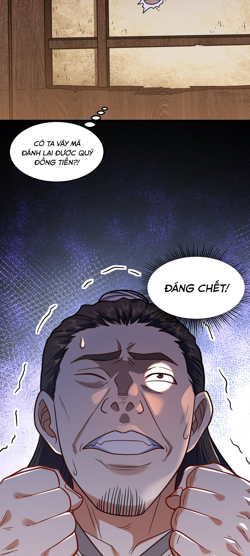 Luyện Khí Chi Thần - Chapter 61 - Page 4