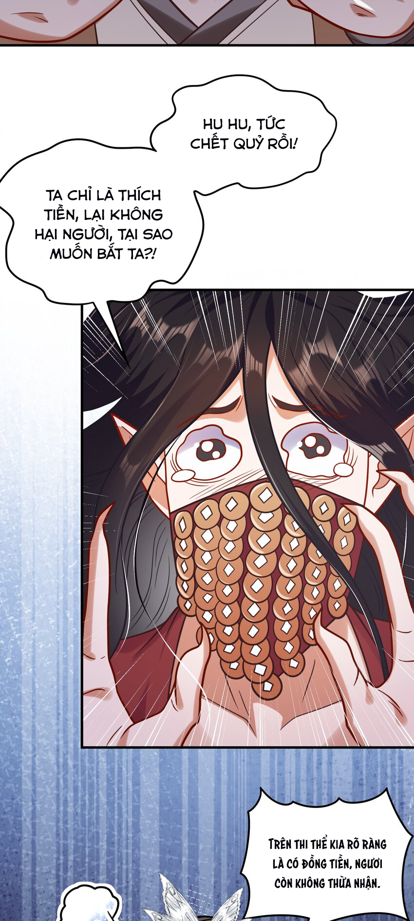 Luyện Khí Chi Thần - Chapter 61 - Page 5