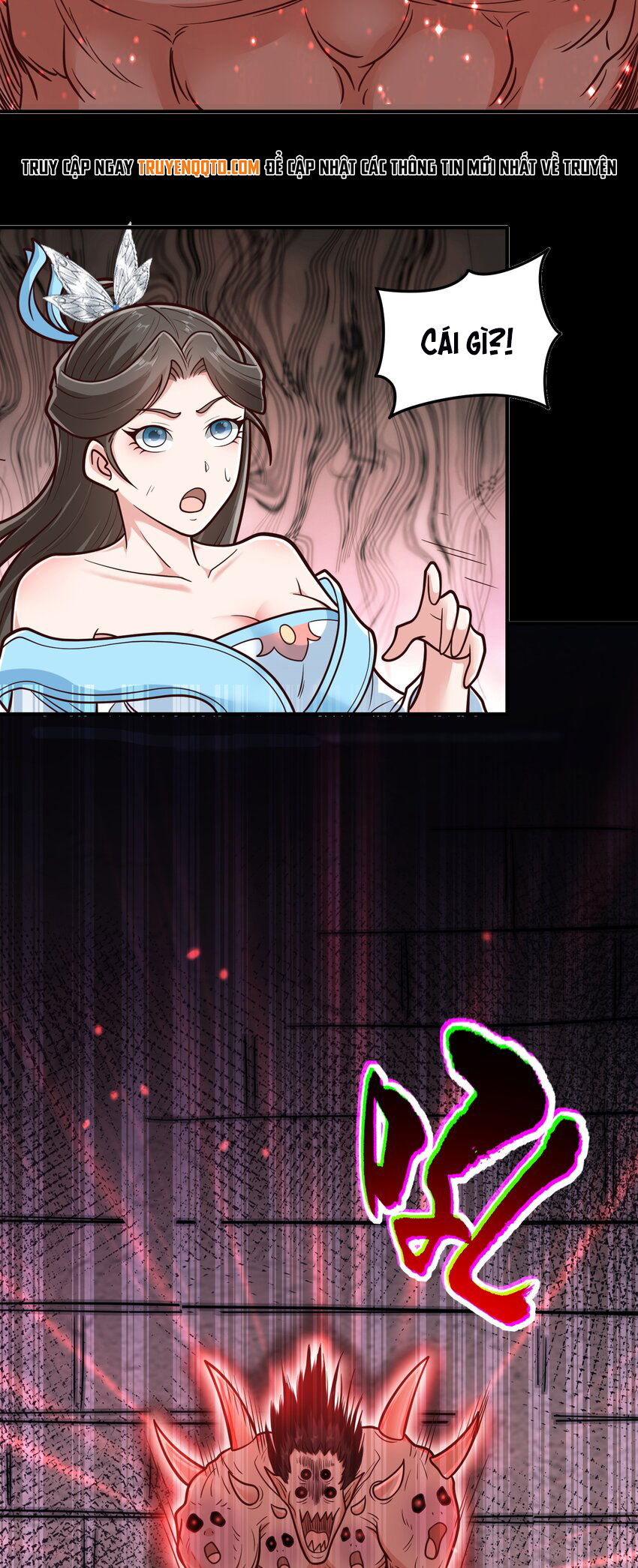 Luyện Khí Chi Thần - Chapter 62 - Page 11
