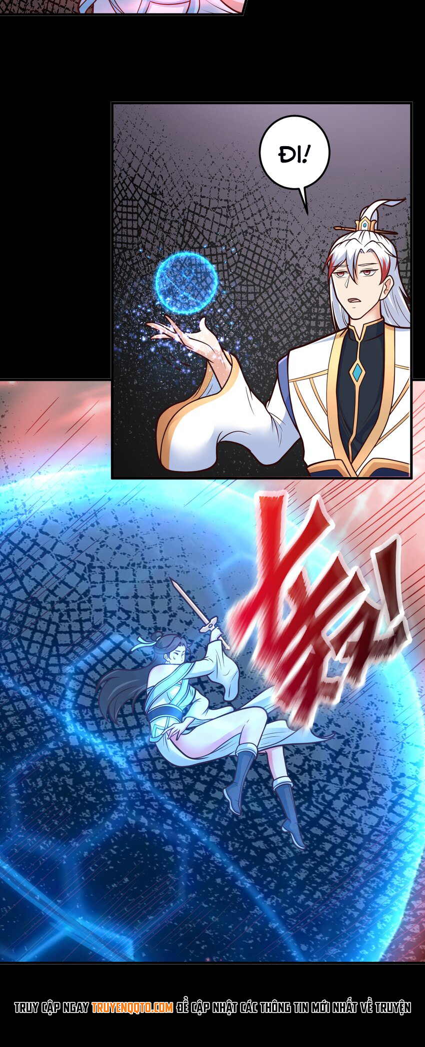 Luyện Khí Chi Thần - Chapter 62 - Page 13