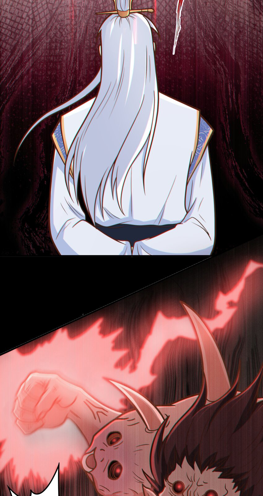 Luyện Khí Chi Thần - Chapter 62 - Page 17