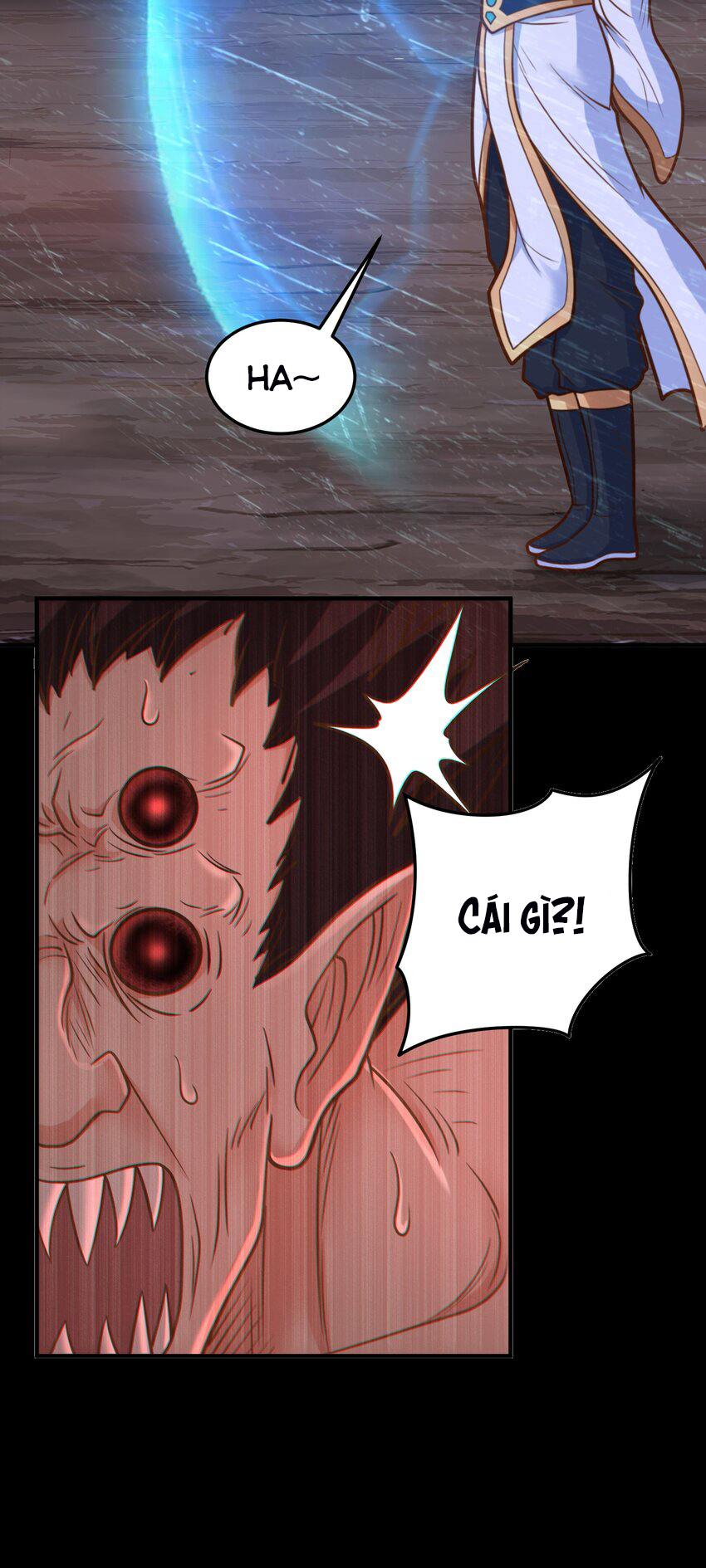 Luyện Khí Chi Thần - Chapter 62 - Page 19