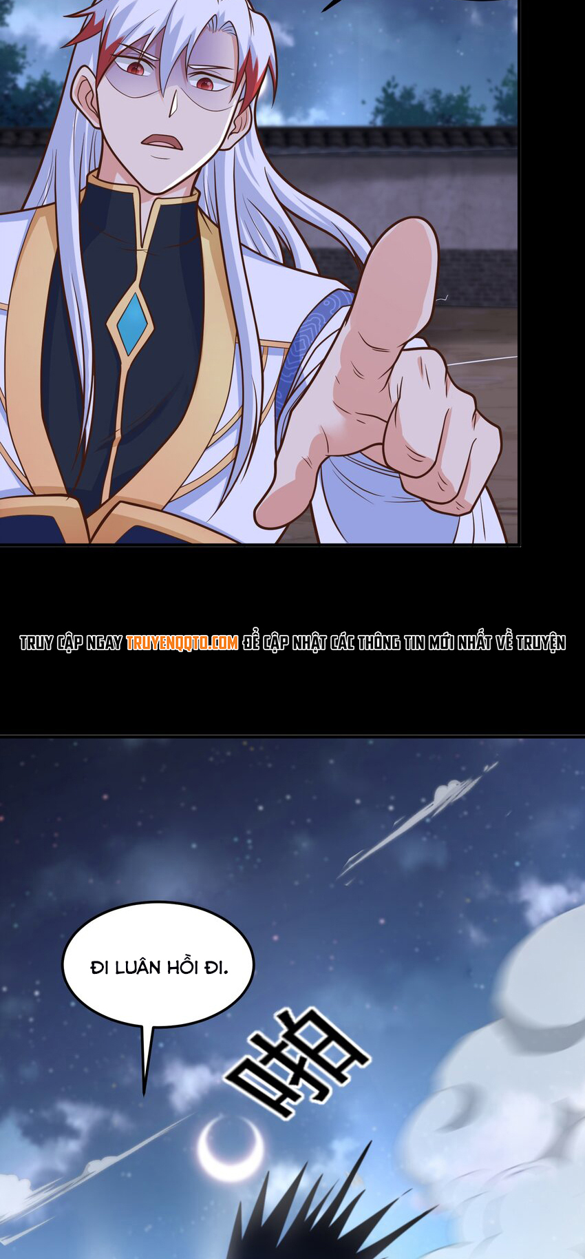 Luyện Khí Chi Thần - Chapter 62 - Page 23