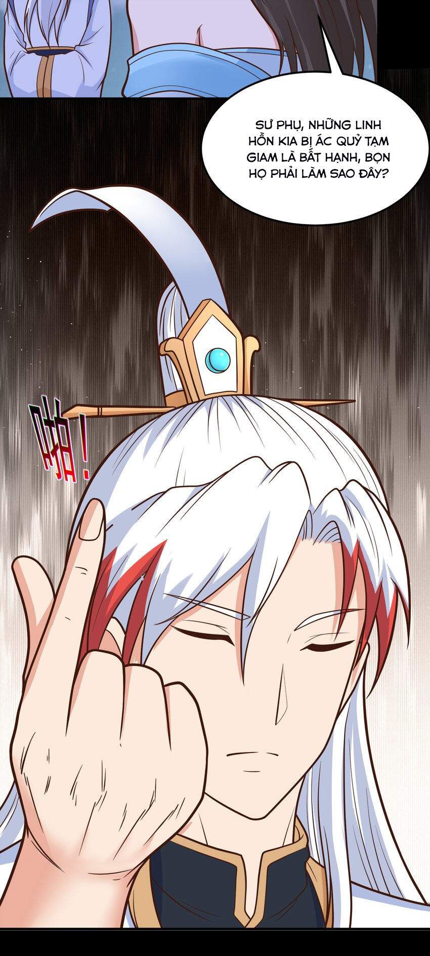 Luyện Khí Chi Thần - Chapter 62 - Page 25