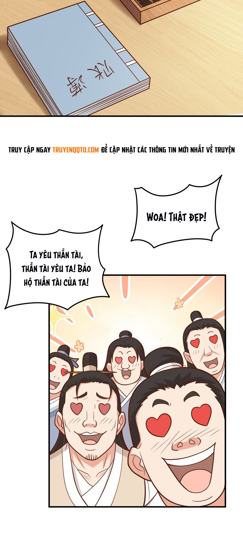 Luyện Khí Chi Thần - Chapter 62 - Page 31