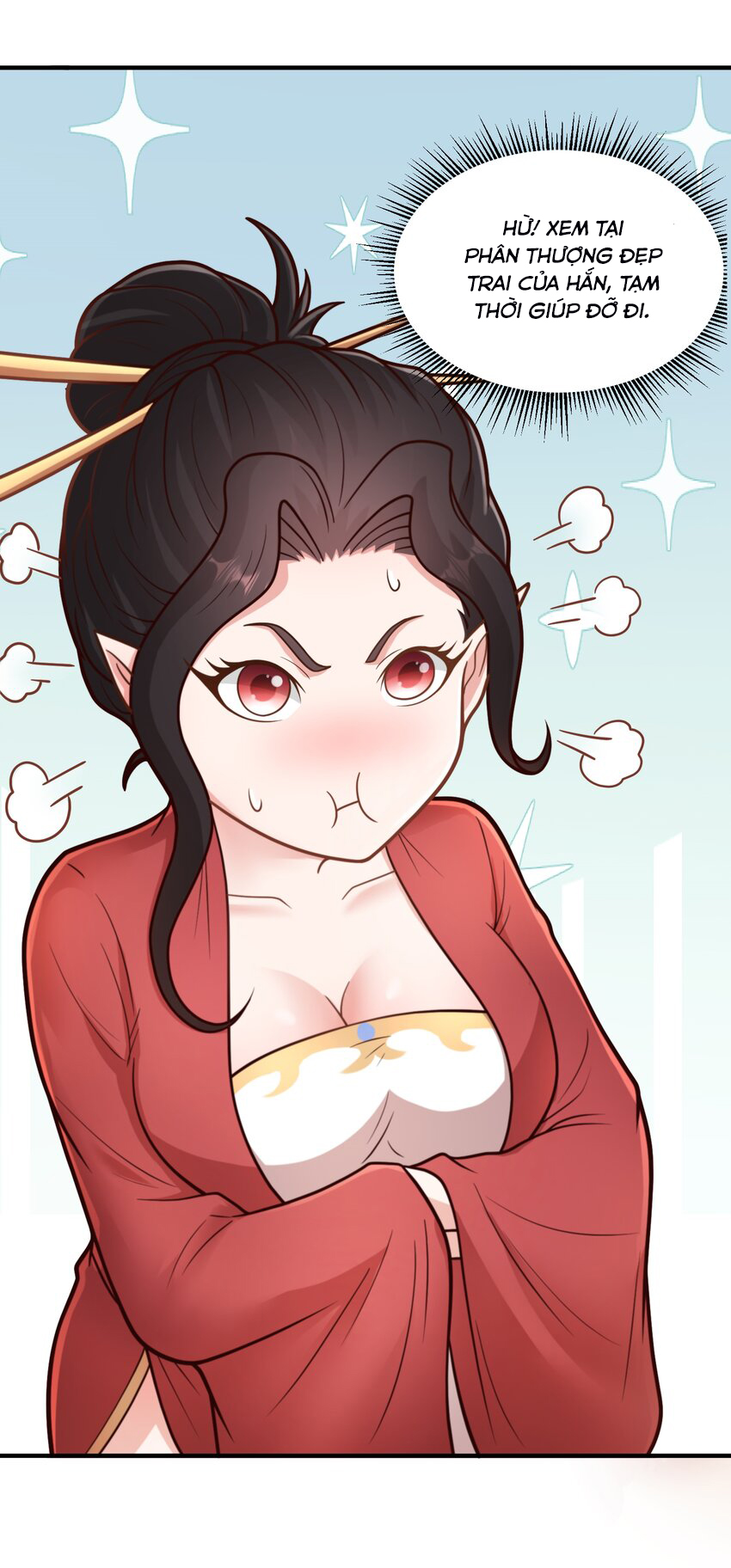 Luyện Khí Chi Thần - Chapter 62 - Page 32