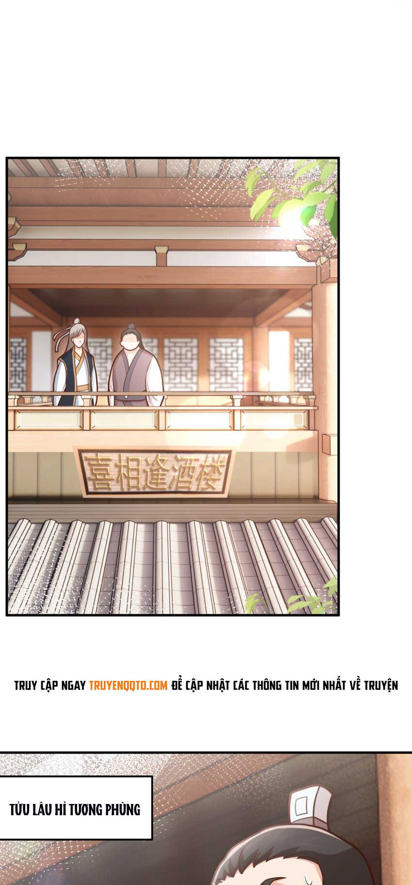 Luyện Khí Chi Thần - Chapter 62 - Page 33