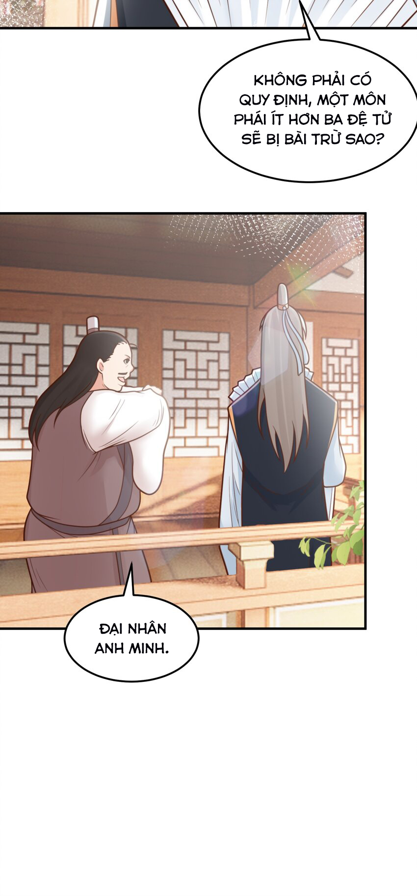 Luyện Khí Chi Thần - Chapter 62 - Page 35