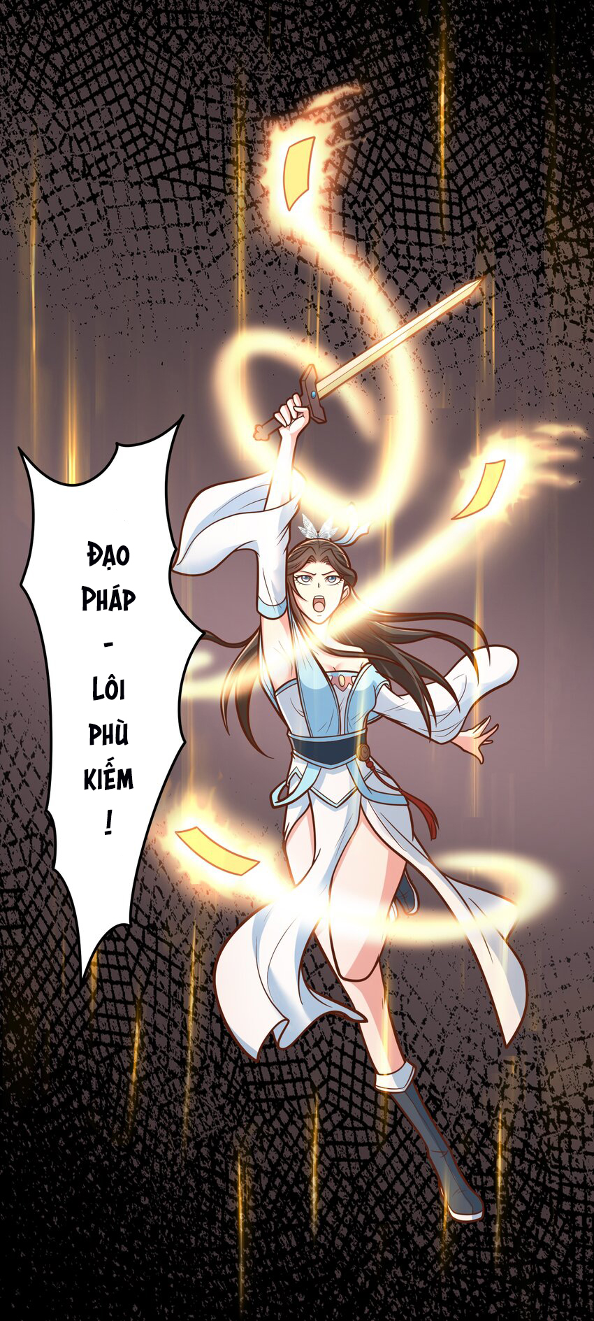 Luyện Khí Chi Thần - Chapter 62 - Page 7