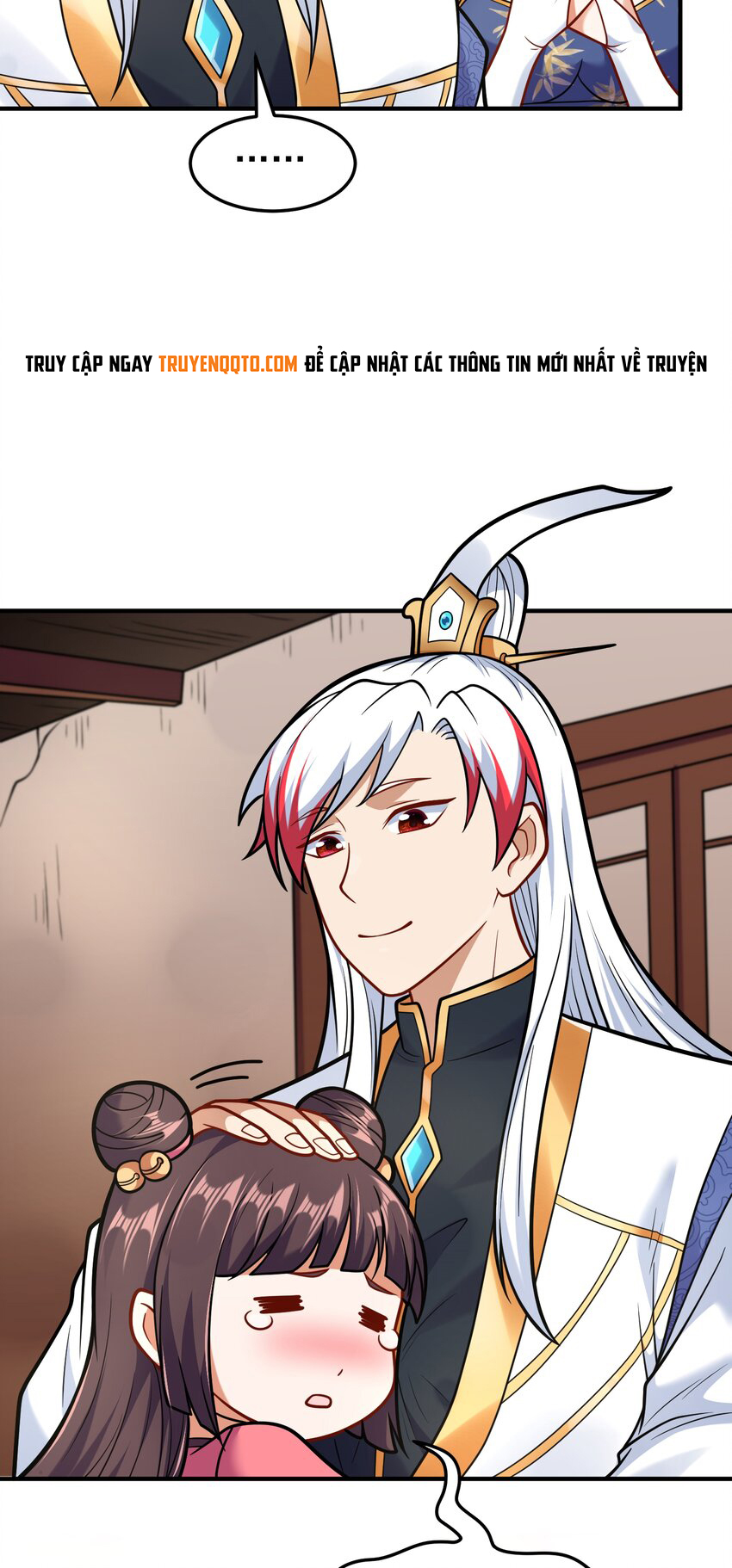 Luyện Khí Chi Thần - Chapter 63 - Page 11