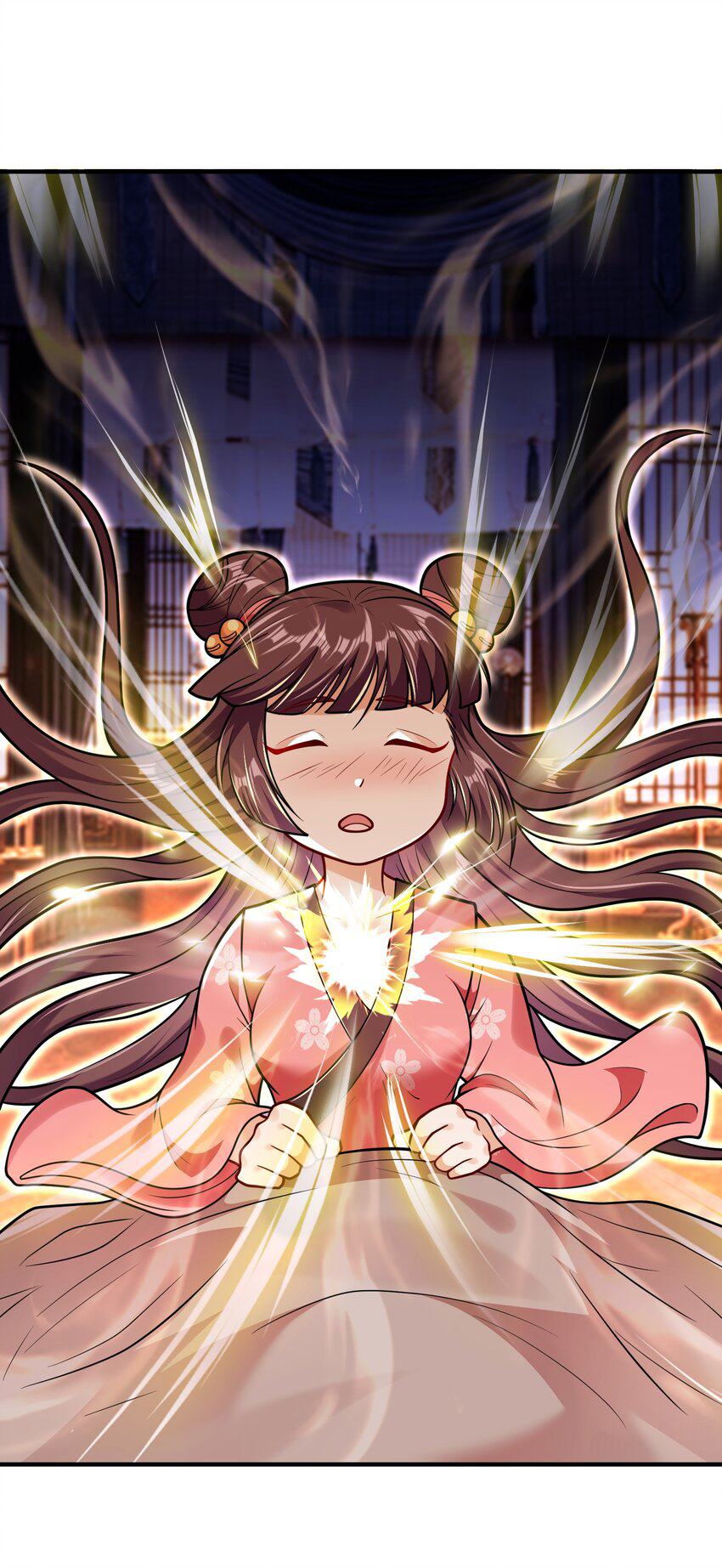 Luyện Khí Chi Thần - Chapter 63 - Page 14