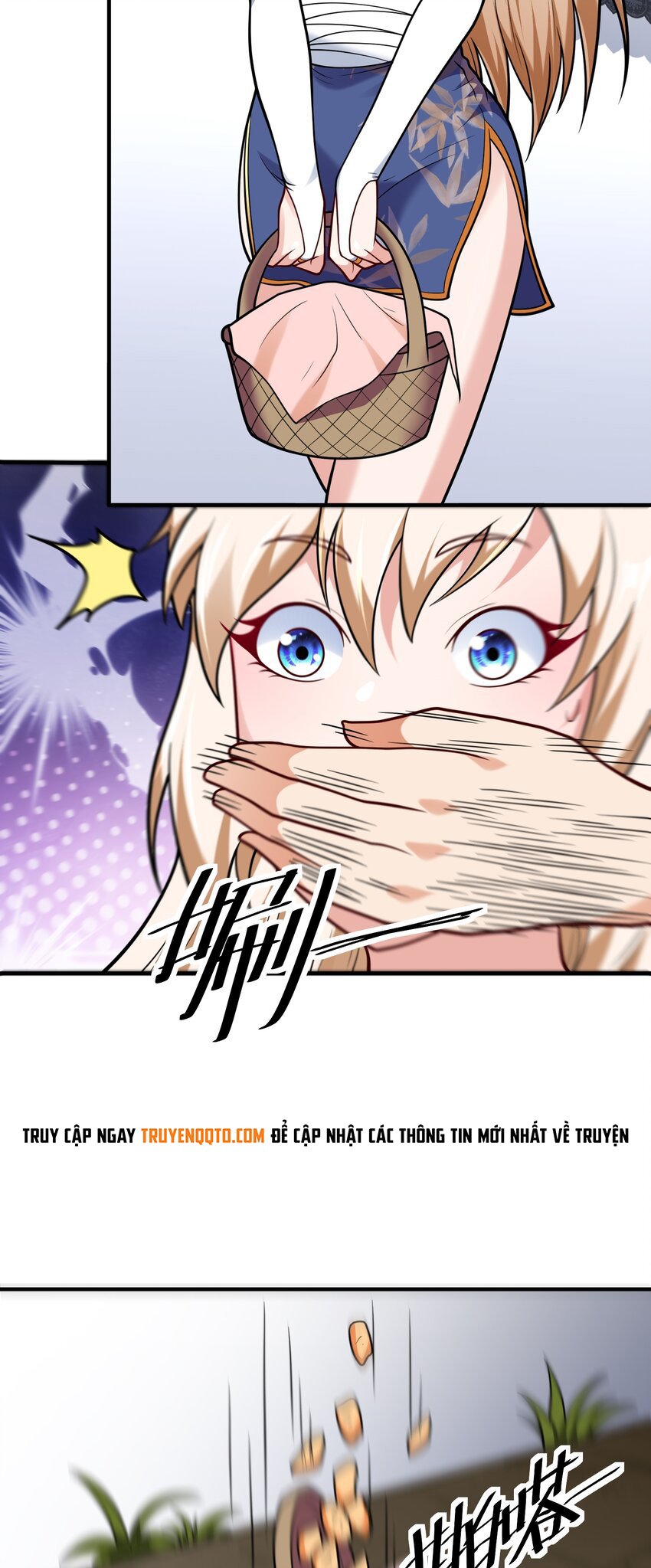 Luyện Khí Chi Thần - Chapter 63 - Page 21