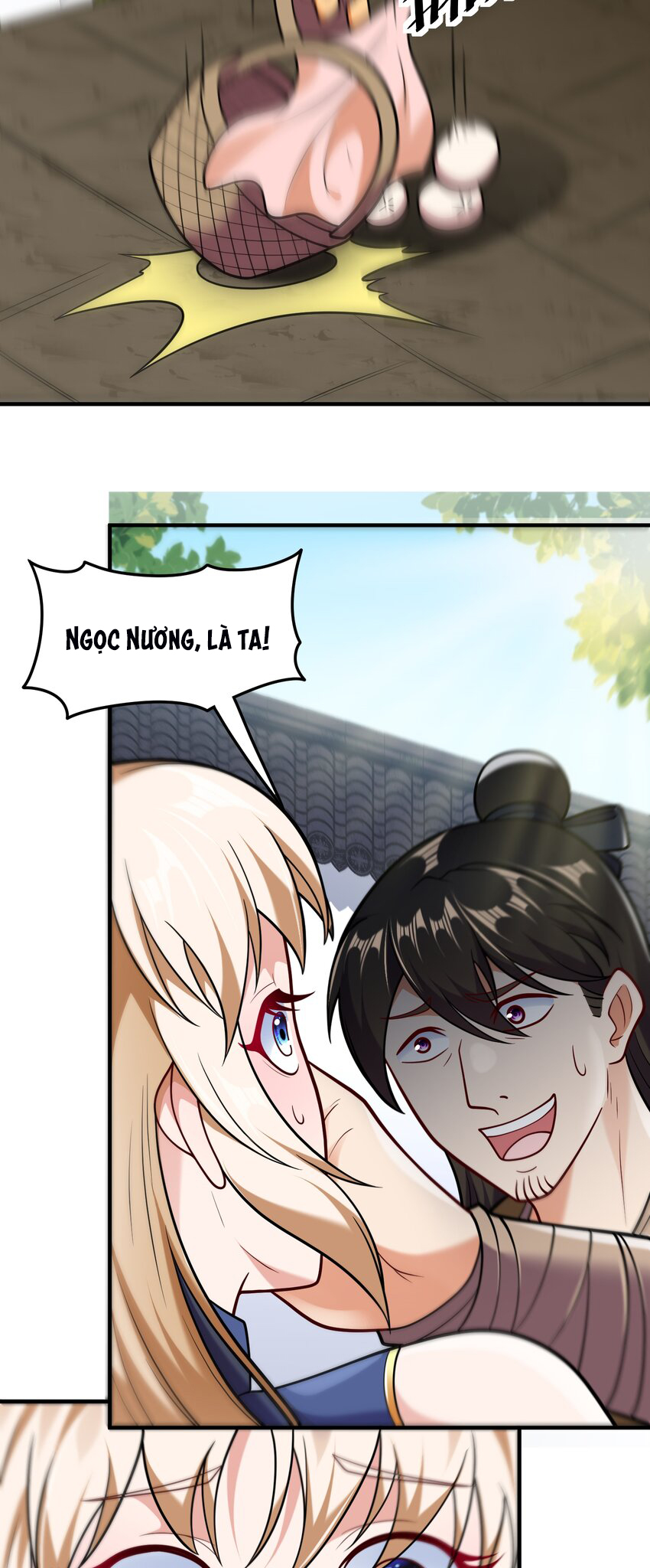 Luyện Khí Chi Thần - Chapter 63 - Page 22