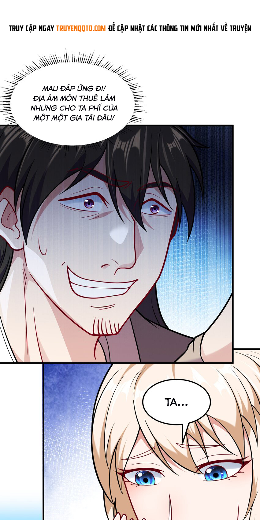 Luyện Khí Chi Thần - Chapter 63 - Page 26