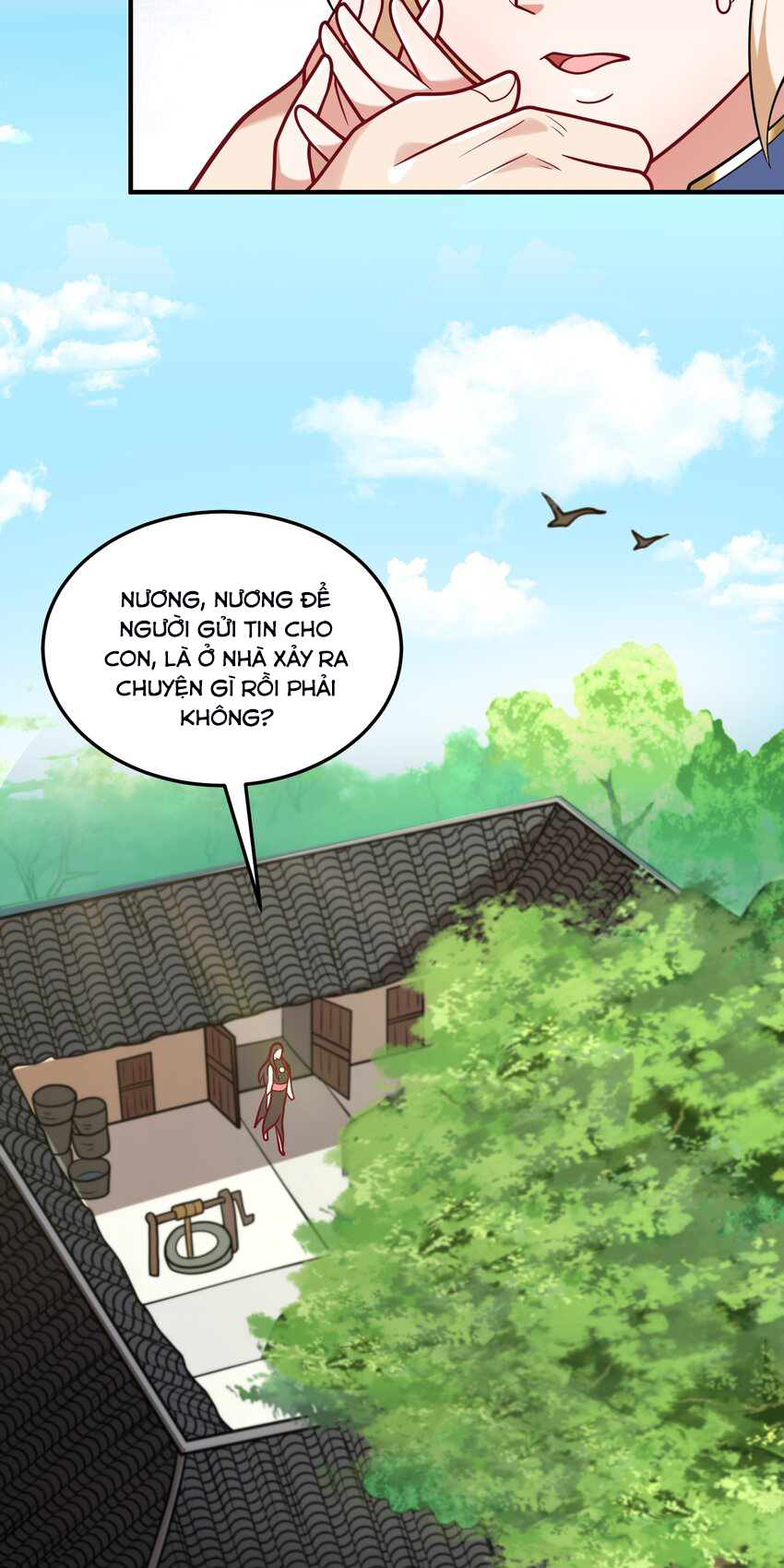 Luyện Khí Chi Thần - Chapter 63 - Page 27