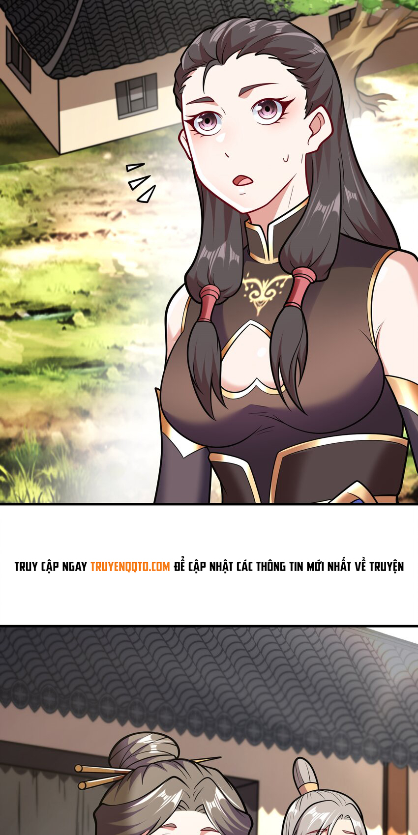 Luyện Khí Chi Thần - Chapter 63 - Page 28