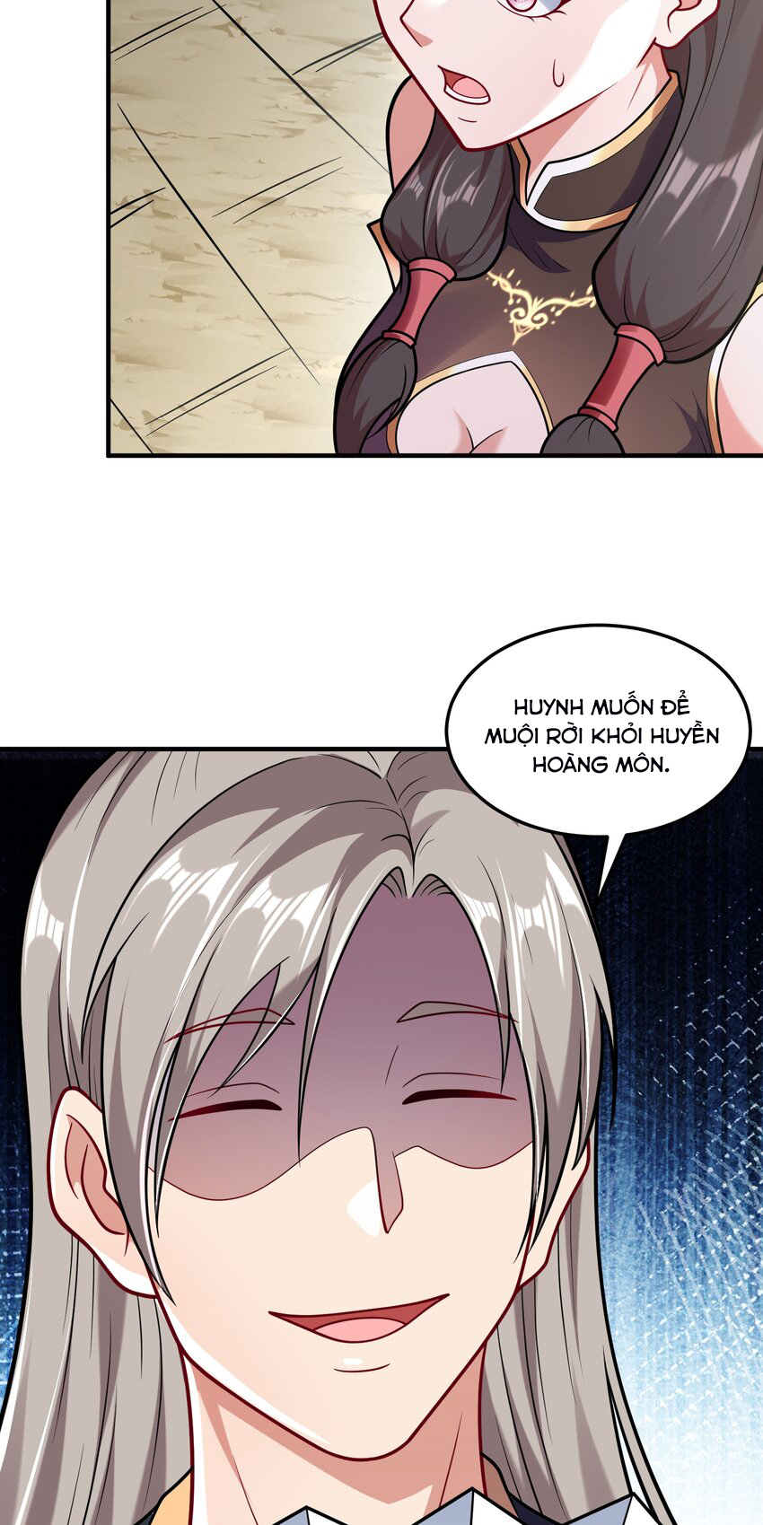 Luyện Khí Chi Thần - Chapter 63 - Page 30