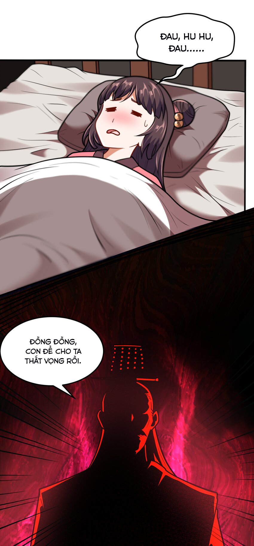 Luyện Khí Chi Thần - Chapter 63 - Page 8