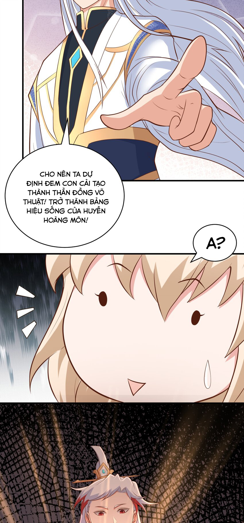 Luyện Khí Chi Thần - Chapter 64 - Page 12