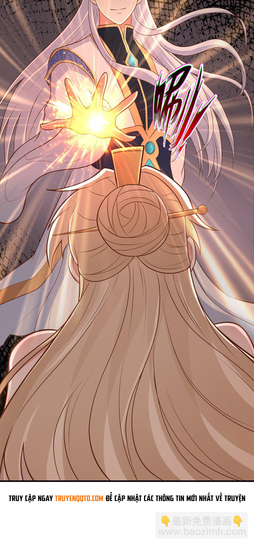 Luyện Khí Chi Thần - Chapter 64 - Page 13