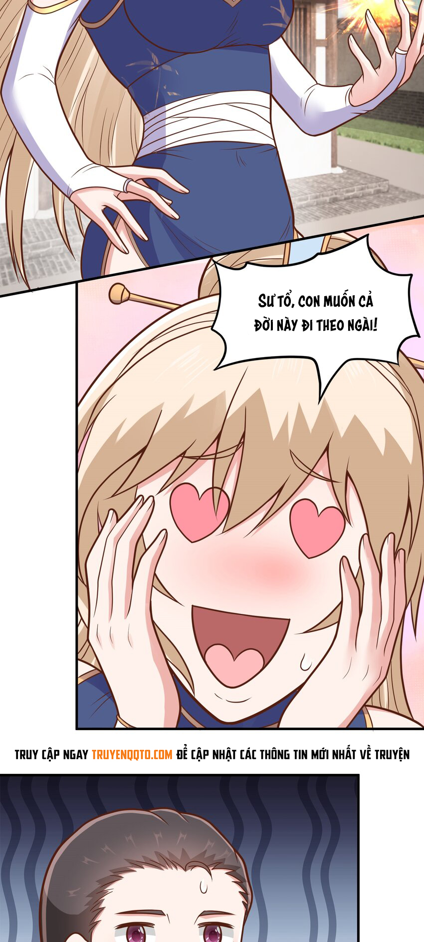 Luyện Khí Chi Thần - Chapter 64 - Page 16