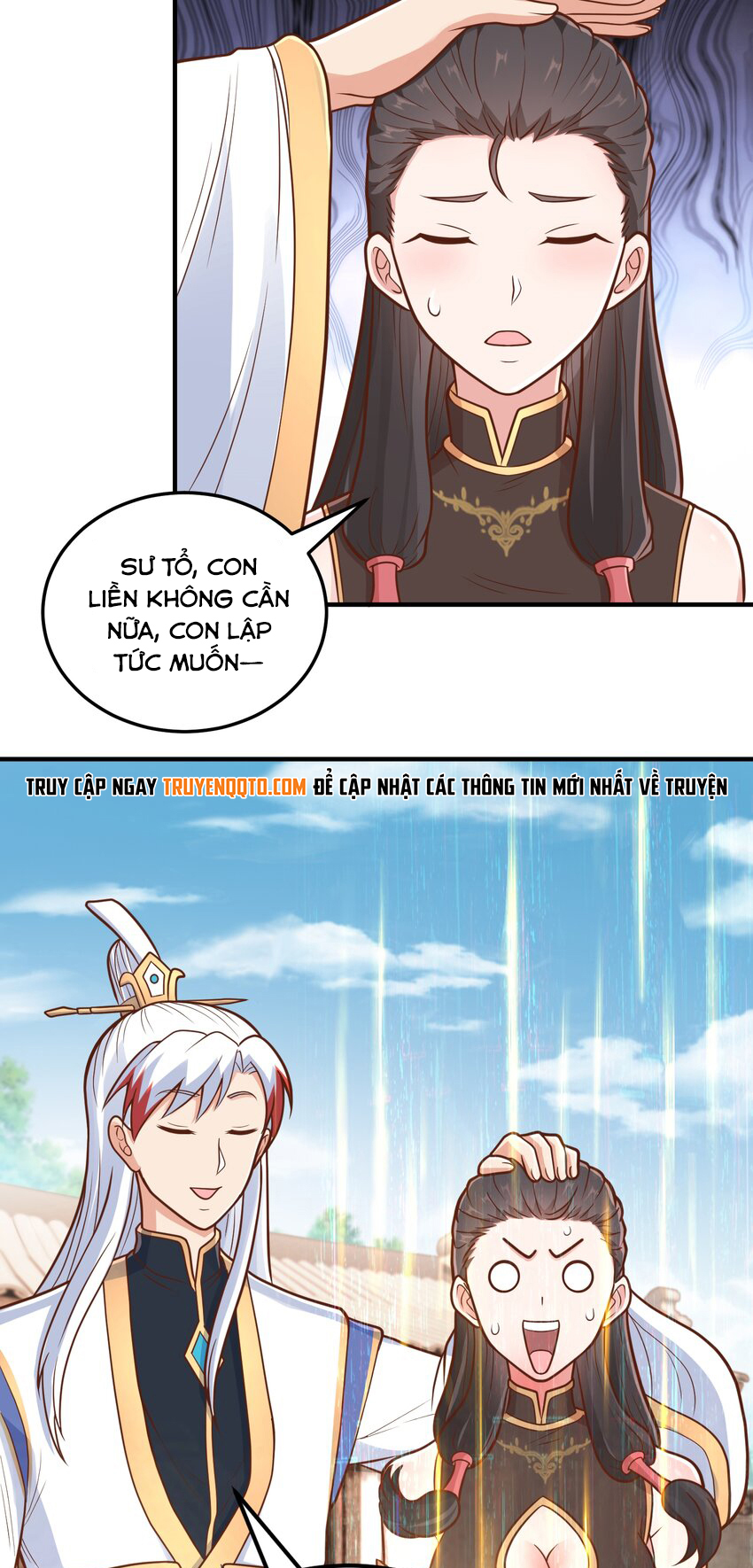 Luyện Khí Chi Thần - Chapter 64 - Page 18