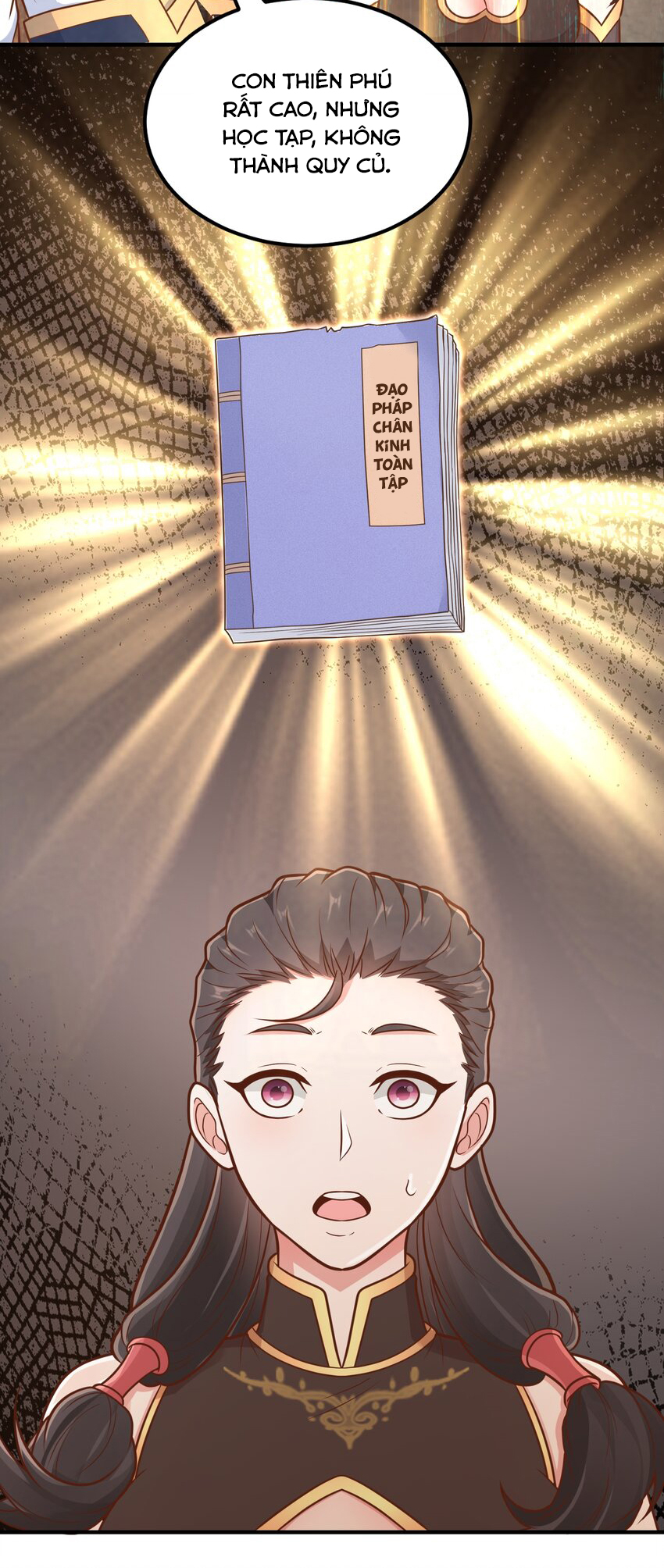 Luyện Khí Chi Thần - Chapter 64 - Page 19