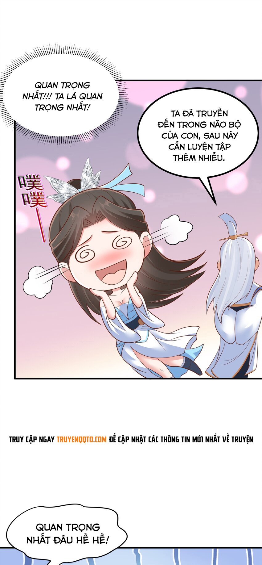 Luyện Khí Chi Thần - Chapter 64 - Page 23