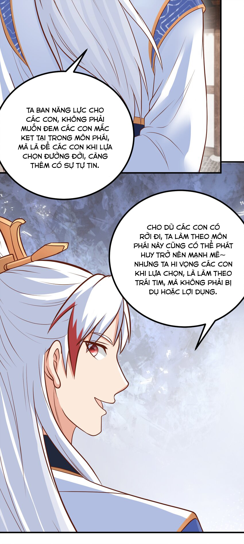 Luyện Khí Chi Thần - Chapter 64 - Page 25