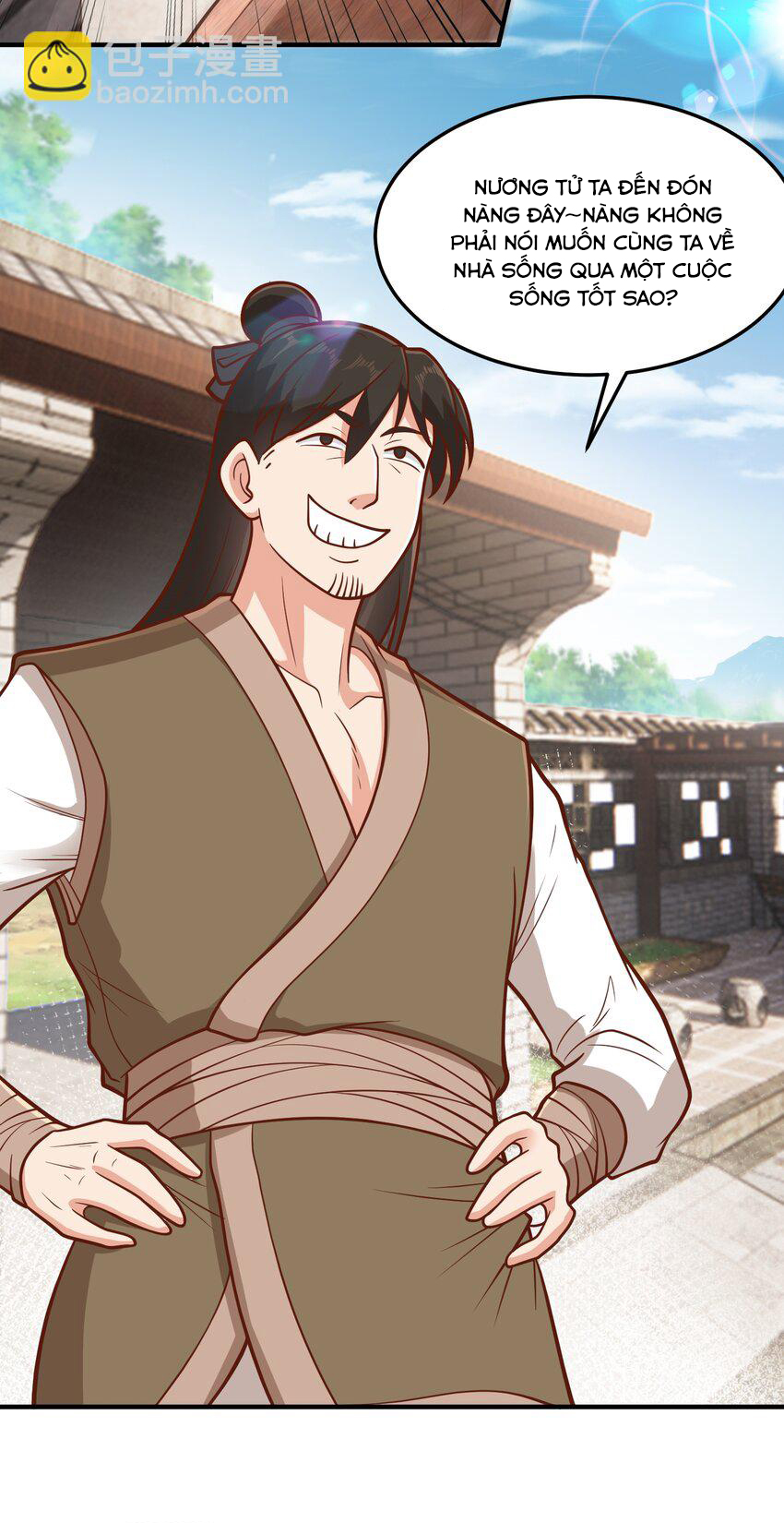 Luyện Khí Chi Thần - Chapter 64 - Page 27