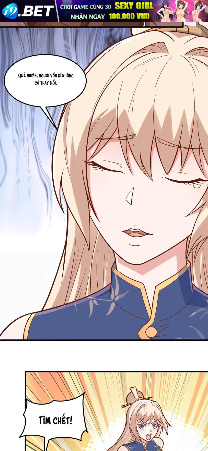 Luyện Khí Chi Thần - Chapter 64 - Page 29