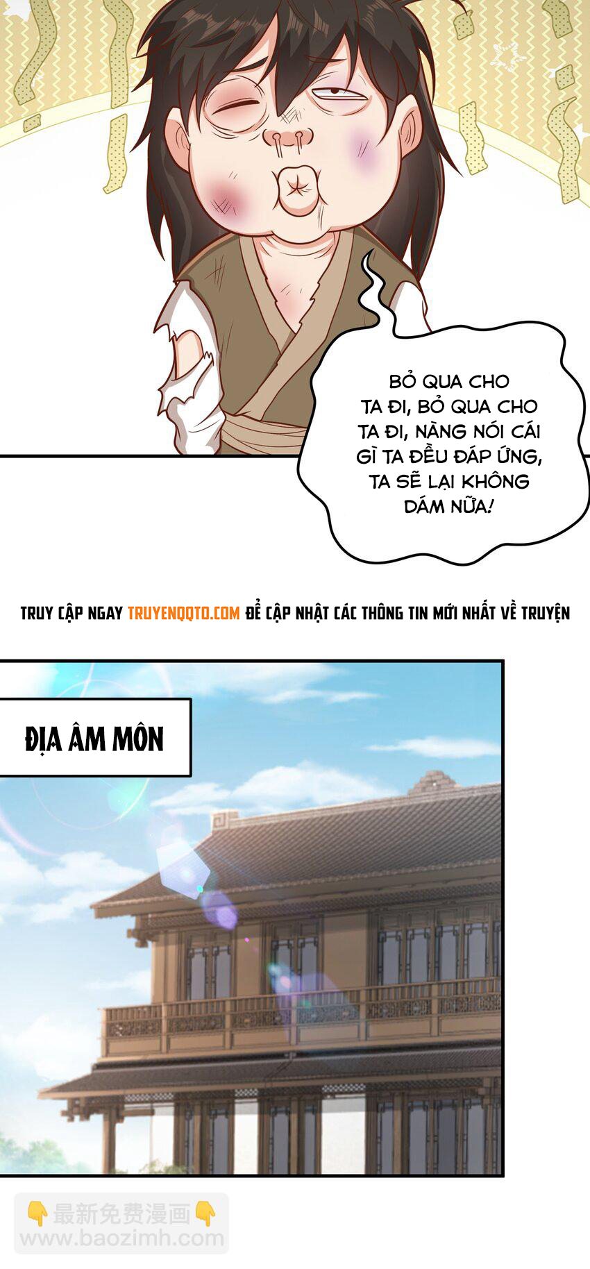 Luyện Khí Chi Thần - Chapter 64 - Page 31