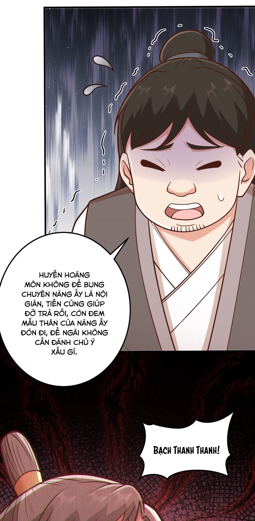 Luyện Khí Chi Thần - Chapter 64 - Page 34