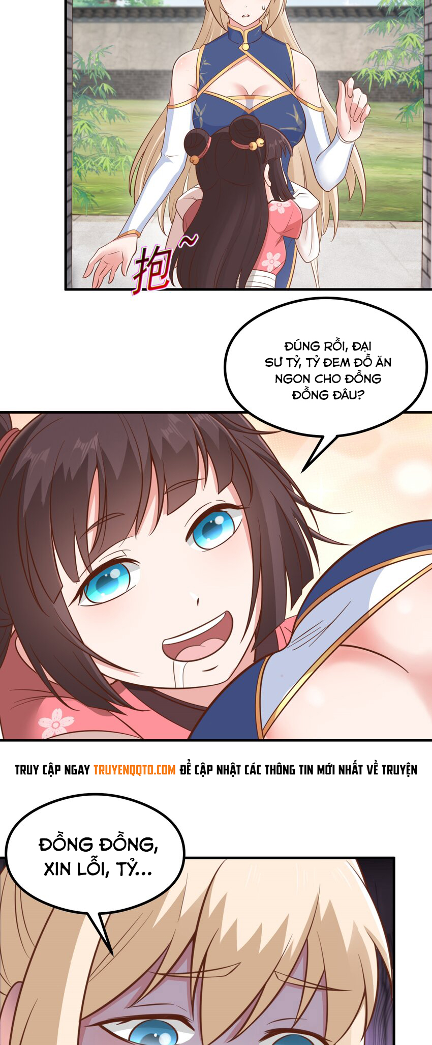 Luyện Khí Chi Thần - Chapter 64 - Page 6