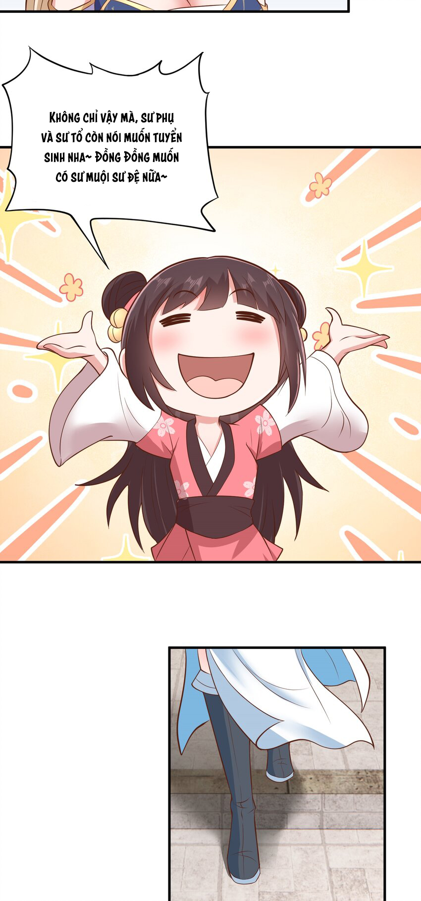 Luyện Khí Chi Thần - Chapter 64 - Page 9