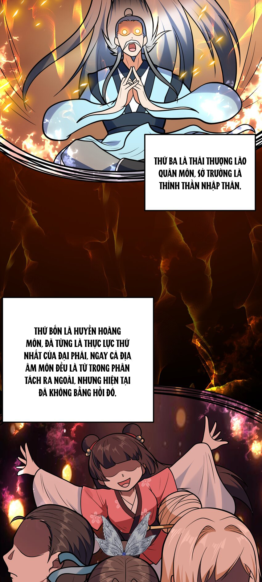 Luyện Khí Chi Thần - Chapter 65 - Page 24