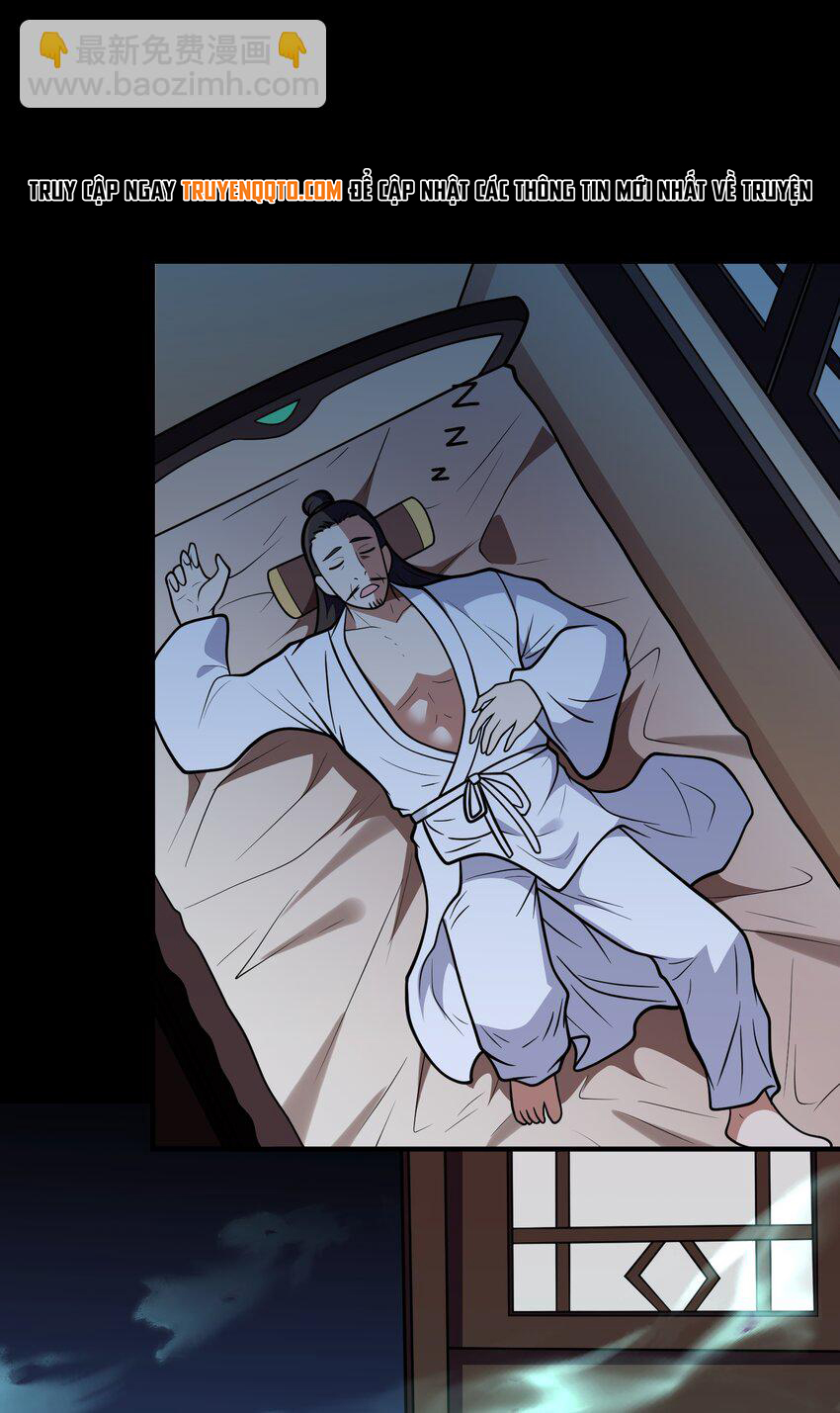 Luyện Khí Chi Thần - Chapter 65 - Page 26