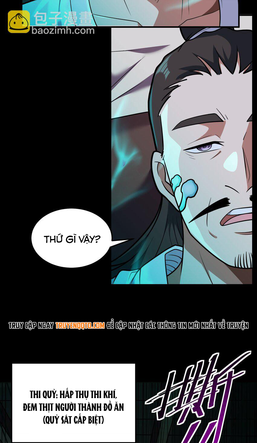 Luyện Khí Chi Thần - Chapter 65 - Page 28