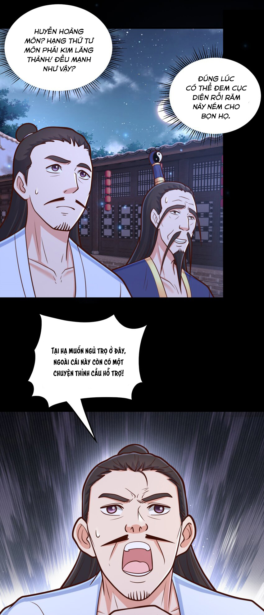 Luyện Khí Chi Thần - Chapter 66 - Page 17