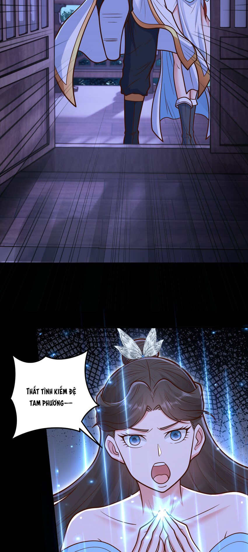 Luyện Khí Chi Thần - Chapter 66 - Page 22