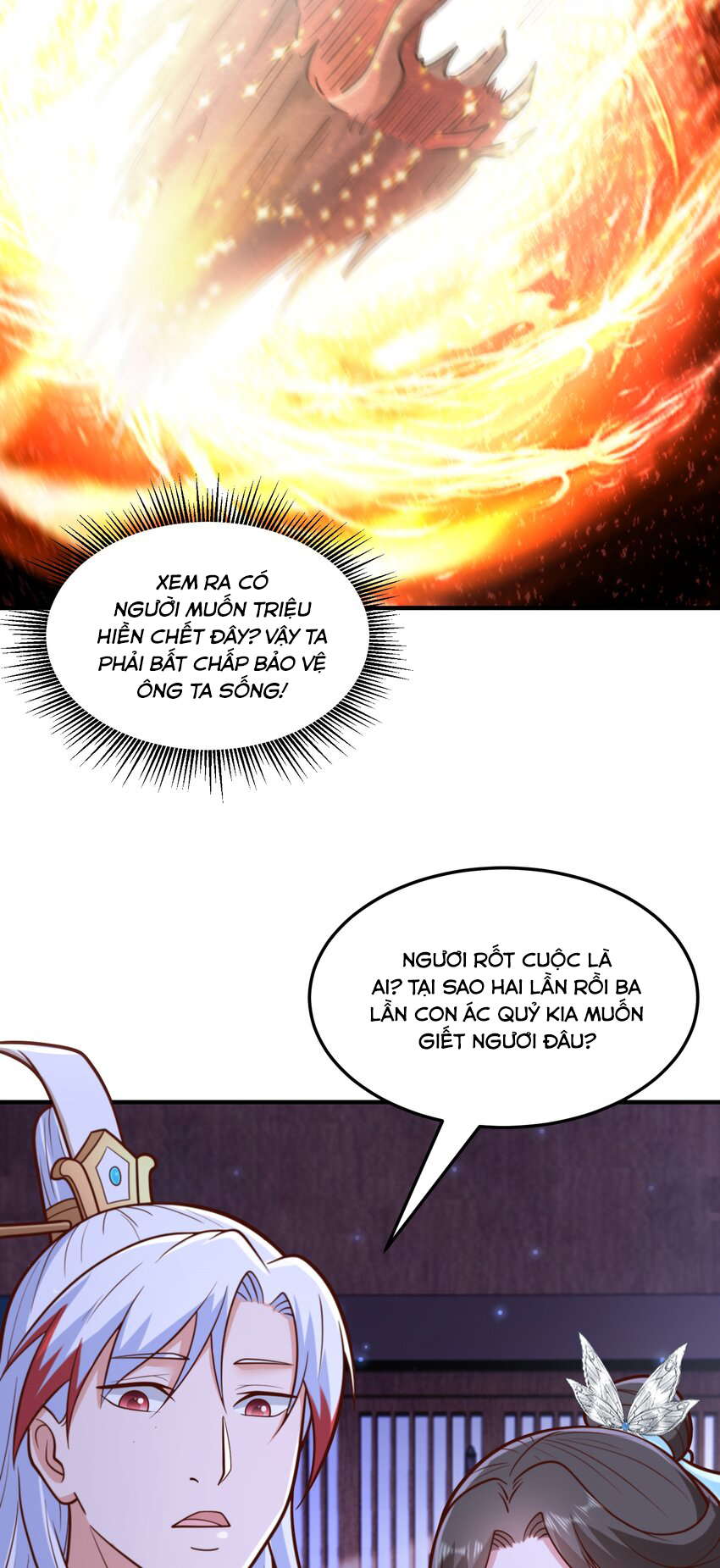 Luyện Khí Chi Thần - Chapter 66 - Page 27